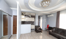 Mənzil 3-комн 53 m² - Petra Bagrationi, Batumi