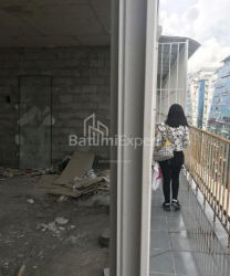 Mənzil 75 m² - Şerif Ximşiaşvili, Batumi, Gürcüstan