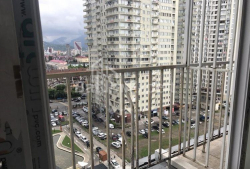 Mənzil 4-комн 75 m² - Şerif Ximşiaşvili, Batumi