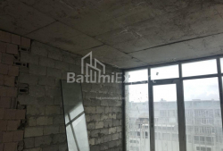 Mənzil 4-комн 75 m² - Şerif Ximşiaşvili, Batumi