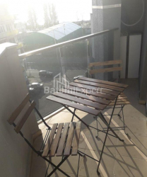 Mənzil 33 m² - Şerif Ximşiaşvili, Batumi, Gürcüstan