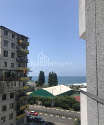 Mənzil 1-комн 33 m² - Şerif Ximşiaşvili, Batumi