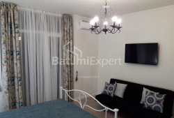 Mənzil 33 m² - Şerif Ximşiaşvili, Batumi, Gürcüstan