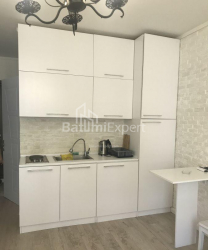 Mənzil 1-комн 33 m² - Şerif Ximşiaşvili, Batumi