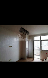 Mənzil 2-комн 46 m² - Yurievskaya, Batumi