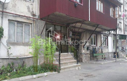 Mənzil 2-комн 36 m² - Yurievskaya, Batumi