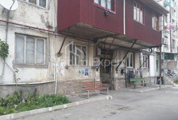 Mənzil 2-комн 36 m² - Yurievskaya, Batumi