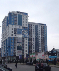 Mənzil 2-комн 54 m² - Niko Pirosmani, Batumi
