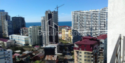 Mənzil 70 m² - Yusuf Kobaladze, Batumi, Gürcüstan