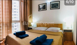 Mənzil 1-комн 30 m² - Yusuf Kobaladze, Batumi