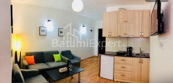 Mənzil 1-комн 30 m² - Yusuf Kobaladze, Batumi