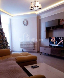 Mənzil 2-комн 56 m² - Aleksandra Puşkin, Batumi