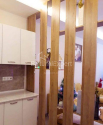 Mənzil 56 m² - Aleksandra Puşkin, Batumi, Gürcüstan
