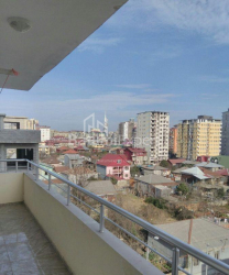 Mənzil 76 m² - Petra Melikişvili, Batumi, Gürcüstan
