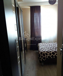 Mənzil 3-комн 51 m² - Yurievskaya, Batumi