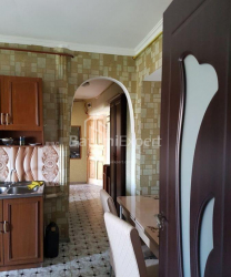 Mənzil 3-комн 63 m² - Yurievskaya, Batumi