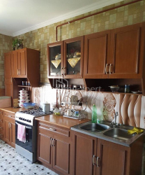 Mənzil 3-комн 63 m² - Yurievskaya, Batumi