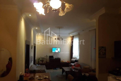 Mənzil 4-комн 70 m² - Yurievskaya, Batumi