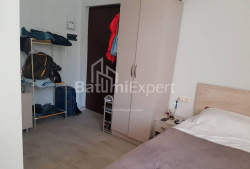 Mənzil 1-комн 23 m² - Petra Bagrationi, Batumi