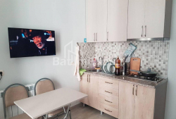 Mənzil 1-комн 23 m² - Petra Bagrationi, Batumi