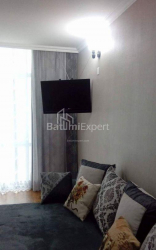 Mənzil 1-комн 30 m² - Yusuf Kobaladze, Batumi