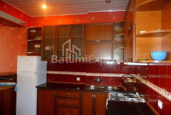 Mənzil 4-комн 87 m² - Zuraba Qorqiladze, Batumi