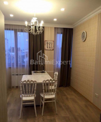 Mənzil 2-комн 50 m² - Vaxtanq Qorqasali, Batumi