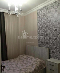 Mənzil 2-комн 50 m² - Vaxtanq Qorqasali, Batumi