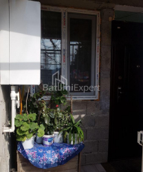 Mənzil 43 m² - Fridion Xalvaşi, Batumi, Gürcüstan