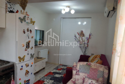 Mənzil 2-комн 43 m² - Fridion Xalvaşi, Batumi