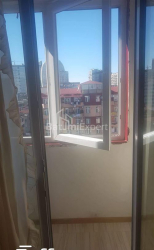 Mənzil 2-комн 39 m² - Vaxtanq Qorqasali, Batumi