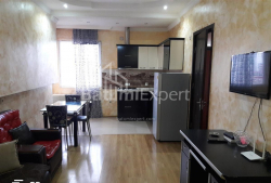 Mənzil 2-комн 39 m² - Vaxtanq Qorqasali, Batumi