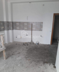 Mənzil 2-комн 45 m² - Petra Melikişvili, Batumi