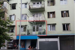 Mənzil 1-комн 32 m² - Zuraba Qorqiladze, Batumi