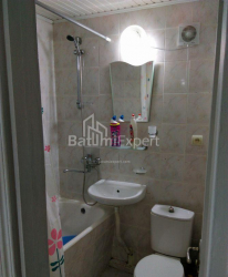 Mənzil 1-комн 32 m² - Zuraba Qorqiladze, Batumi
