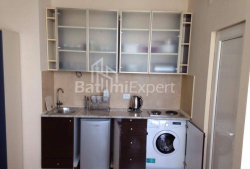 Mənzil 1-комн 27 m² - Şerif Ximşiaşvili, Batumi
