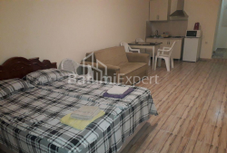Mənzil 1-комн 34 m² - Şerif Ximşiaşvili, Batumi