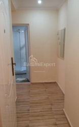 Mənzil 1-комн 34 m² - Şerif Ximşiaşvili, Batumi