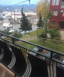 Mənzil 3-комн 80 m² - Yurievskaya, Batumi