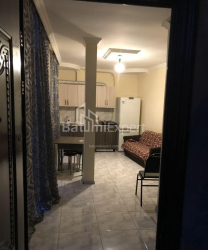 Mənzil 2-комн 33 m² - Yurievskaya, Batumi