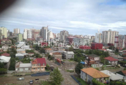 Mənzil 5-комн 100 m² - Mixail Lermontov, Batumi