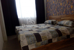 Mənzil 3-комн 72 m² - Yurievskaya, Batumi