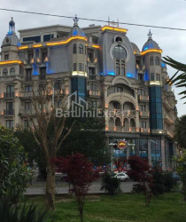 Mənzil 4-комн 170 m² - Yurievskaya, Batumi