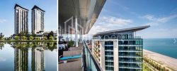 Mənzil 3-комн 100 m² - Yurievskaya, Batumi