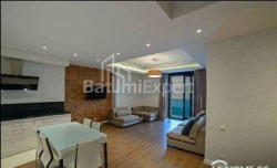 Mənzil 100 m² - Yurievskaya, Batumi, Gürcüstan