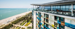Mənzil 3-комн 100 m² - Yurievskaya, Batumi