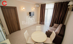Mənzil 2-комн 43 m² - Şerif Ximşiaşvili, Batumi