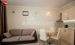 Mənzil 2-комн 43 m² - Şerif Ximşiaşvili, Batumi