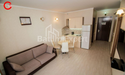Mənzil 2-комн 43 m² - Şerif Ximşiaşvili, Batumi