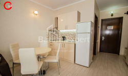 Mənzil 2-комн 43 m² - Şerif Ximşiaşvili, Batumi